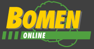 Logo Kuus Boomcentrum