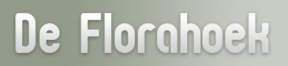 Logo Florahoek