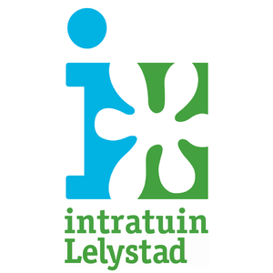 Logo Intratuin Lelystad