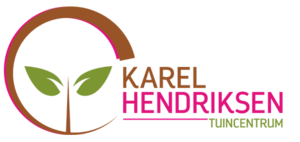 Logo Karel Hendriksen Tuincentrum