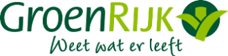 Logo GroenRijk Assen