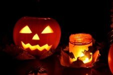 Halloween tips: hoe maak ik een Halloween pompoen?