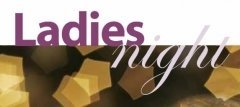 Het is overal in Nederland Ladies Night bij de tuincentra!