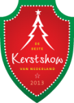 De Beste Kerstshow van Nederland 2013