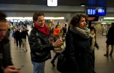 Blue Monday omgedoopt tot BloeMonday door goedaardige ‘zakkenrollers’