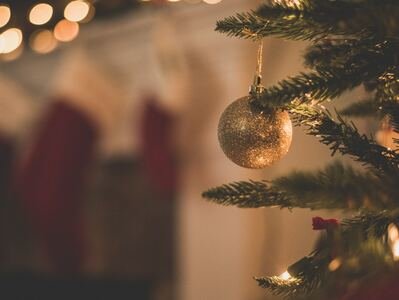 Kersttrends 2019 (Feestdagen)