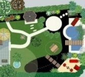 Gratis je eigen tuin ontwerpen