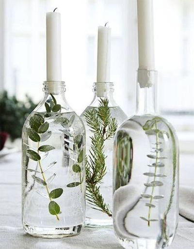 DiY: Sfeervolle Kandelaars