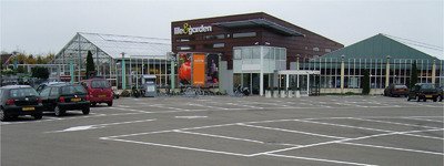 Life&Garden Leidschendam gaat sluiten