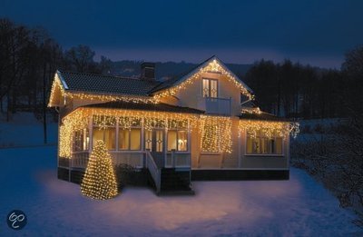 Luna Connect: dé kerstverlichting van 2015 (Feestdagen)