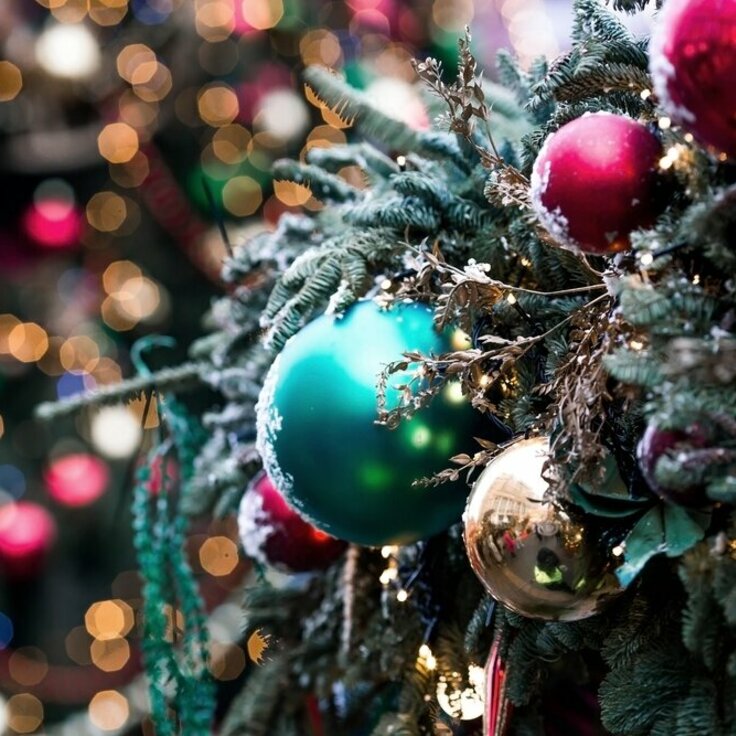 Kerstboom versieren: dit zijn onze 7 tips