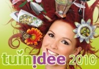 TuinIdee 2010: Tuinbeurs in Zwolle en Den Bosch