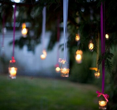 Drie manieren om uw tuin sfeervol te verlichten (Terras en verlichting)