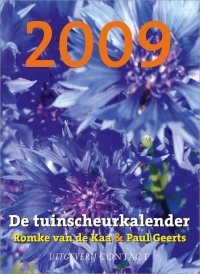 Tip: Tuinscheurkalender